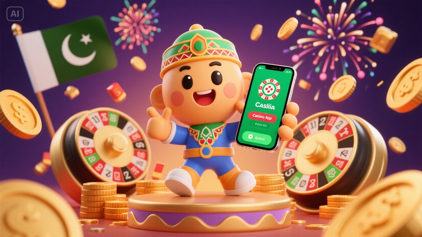 Registration at playson logo app Casino